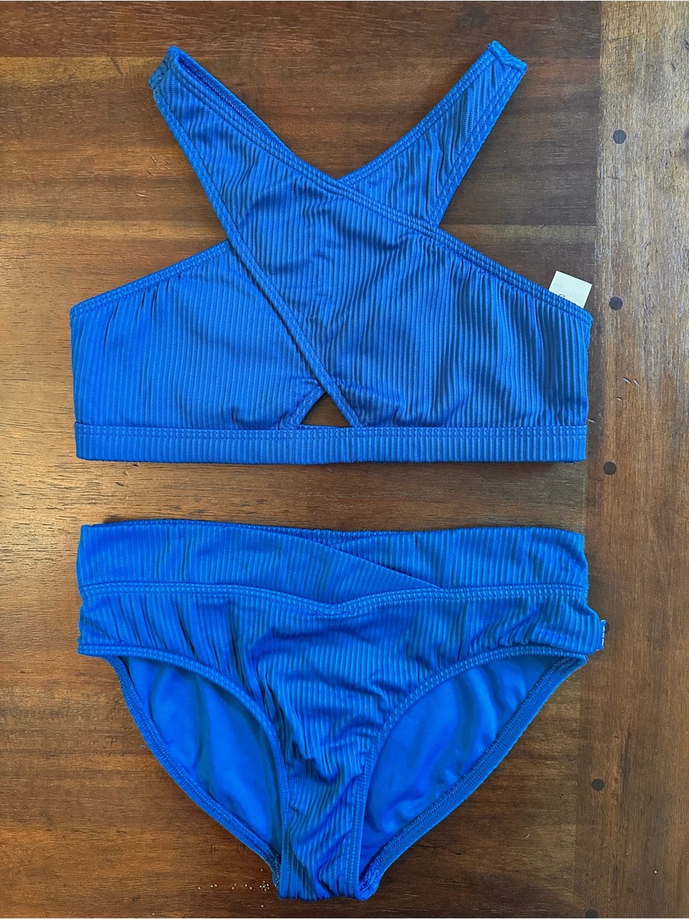 Abercrombie Kids bikini size 9-10